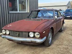 Lancia Others Flavia Coupe 2000
