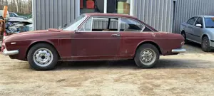 Lancia Others Flavia Coupe 2000 Bild 3