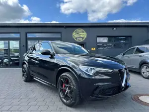 Alfa Romeo Stelvio Quadrifoglio Q4