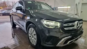 Mercedes-Benz GLC 300 d 4Matic Business Navi LED Kamera Bild 3