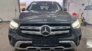 Mercedes-Benz GLC 300 d 4Matic Business Navi LED Kamera Bild 2