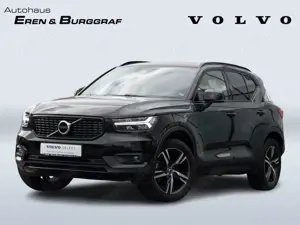 Volvo XC40 R Design AWD