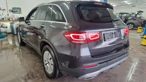 Mercedes-Benz GLC 300 d 4Matic Business Navi LED Kamera Bild 5