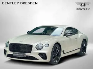 Bentley Continental GT V8 S - Rotating/Naim/Paint Prot.