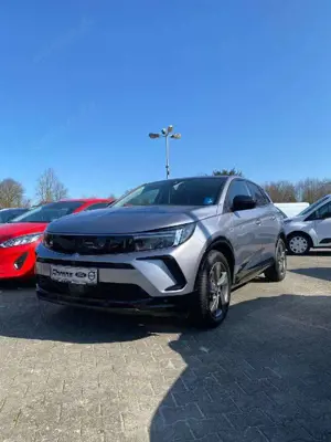 Opel Grandland X GS Line Plug-in-Hybrid *AHK-GJR-Kamera-eHeck*