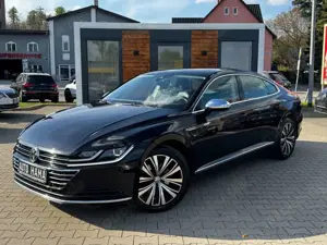 Volkswagen Arteon 2.0 TSI Elegance *HEAD-UP*LEDER*PANO*VOLL