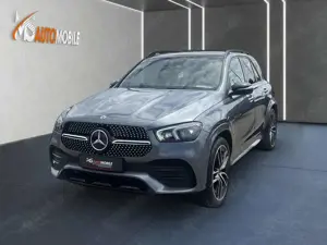 Mercedes-Benz GLE 400 d 4M AMG+NIGHT+PANO+BURMESTE®+DISTR.+HUD