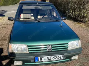 Peugeot 205 205 Roland Garros