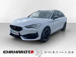 CUPRA Leon Sportstourer 1.5 eTSI DSG AHK*MATRIX*VIRTUAL*NA...