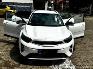 Kia Stonic Stonic 1.0 T-GDI OPF Mild Hybrid DCT7Nightline Edi