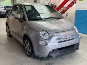 Fiat 500e Elektro/ Navi/ PDC Incl Batterie