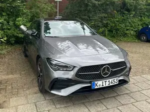 Mercedes-Benz CLA 250 CLA 250 e Shooting Brake 8G-DCT AMG Line Advanced