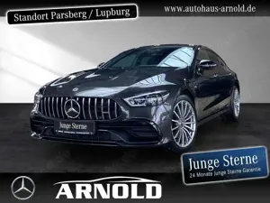 Mercedes-Benz AMG GT Mercedes-AMG GT 53 4M+ Distr. 360° SHD Memory-P.