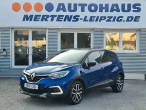 Renault Captur Version S LED Navi Kamera SHZ PDC