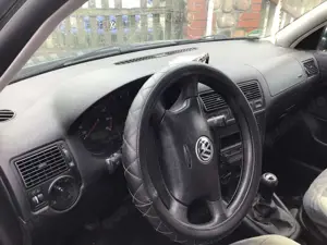 Volkswagen Golf Bild 5