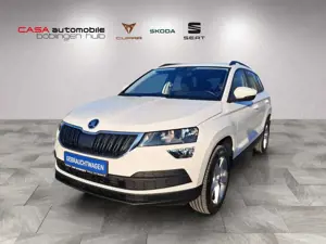 Skoda Karoq Ambition 1.5 TSI DSG Klima Bild 1