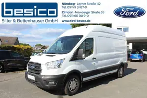 Ford Transit Trend 350 L3H3*170PS*Kamera*Navi*Express Line*PDC