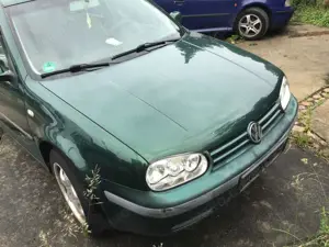 Volkswagen Golf Bild 2