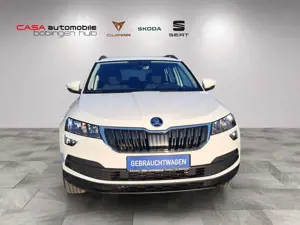 Skoda Karoq Ambition 1.5 TSI DSG Klima Bild 2