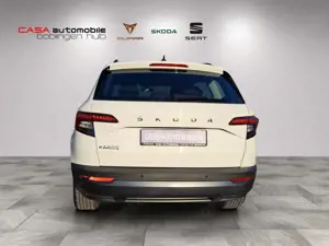 Skoda Karoq Ambition 1.5 TSI DSG Klima Bild 5