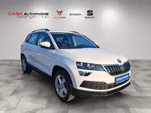Skoda Karoq Ambition 1.5 TSI DSG Klima Bild 3
