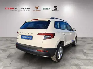 Skoda Karoq Ambition 1.5 TSI DSG Klima Bild 4