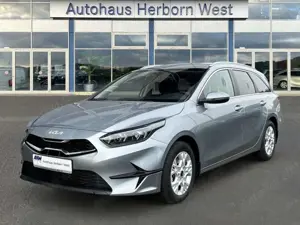 Kia Ceed / cee'd Sportswagon GOLD 1.5 T-GDI AHK Automatik Navi Klim