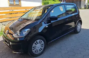 Volkswagen up! up! move up!