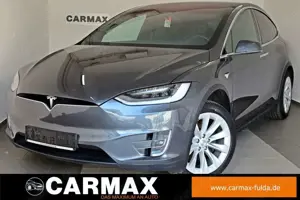 Tesla Model X Long Range 100kWh 562CV,SH,Kamera,Pano