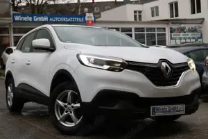Renault Kadjar Life *Motorschaden*
