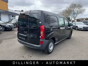 Mercedes-Benz Citan Mixto 111 CDI Extralang KLIMA LKW 5-Sitzer Bild 2
