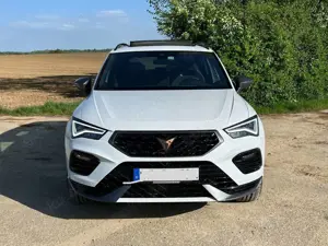 CUPRA Ateca 2.0 TSI 4Drive DSG