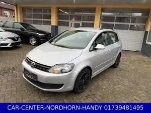 Volkswagen Golf Plus VI TEAM*AHK*PDC*KLIMA*SHZ***