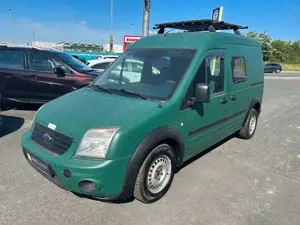 Ford Transit Connect Kasten Lang Trend
