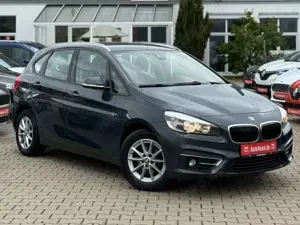 BMW 216 i Active Tourer Advantage*SHZ*PDC*GRA*BCM*MFL