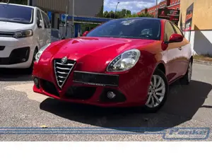 Alfa Romeo Giulietta Turismo*Pano*Schiebe*Sport*SHZ*Tempo* Bild 4