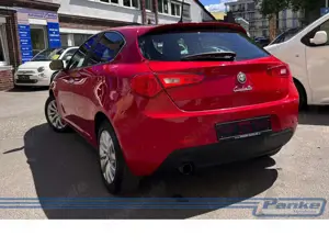 Alfa Romeo Giulietta Turismo*Pano*Schiebe*Sport*SHZ*Tempo* Bild 5