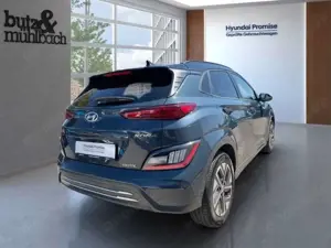 Hyundai KONA PRIME-Paket inkl. Dachlackierung Bild 3