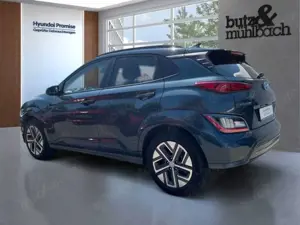 Hyundai KONA PRIME-Paket inkl. Dachlackierung Bild 5