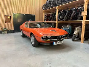 Alfa Romeo Others Montreal Bild 3