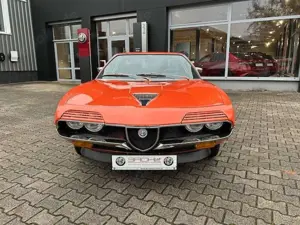 Alfa Romeo Others Montreal Bild 4