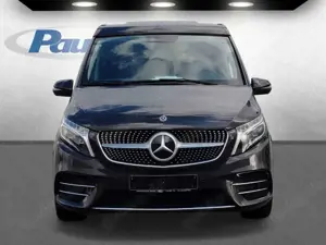 Mercedes-Benz V 300 Marco Polo Edition AMG+GSD+2xSthzg+Distr Bild 2
