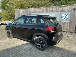 Citroen C3 Aircross Feel Bild 3