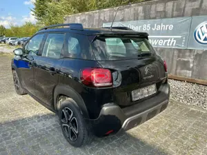 Citroen C3 Aircross Feel Bild 2