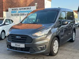 Ford Transit Connect Navi*Klima*Kamera*2X Schiebetür*