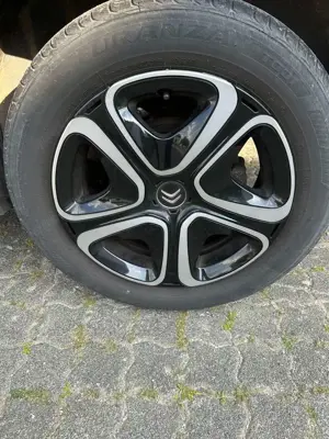 Citroen C3 Aircross Feel Bild 5