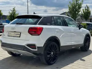 Audi Q2 30 TDI S-line*ACC*SHZ*MATRIX*KAMERA*VIRTUAL-C Bild 5
