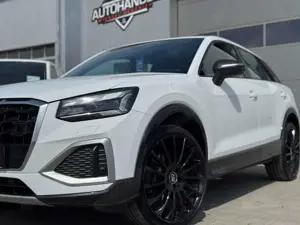 Audi Q2 30 TDI S-line*ACC*SHZ*MATRIX*KAMERA*VIRTUAL-C Bild 2