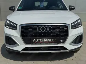 Audi Q2 30 TDI S-line*ACC*SHZ*MATRIX*KAMERA*VIRTUAL-C Bild 3