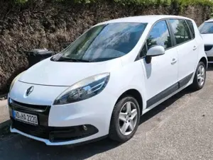 Renault Scenic Scenic dCi 110 Expression